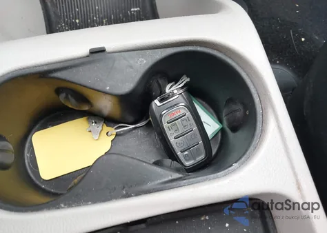 2023 Chrysler Voyager Lx из США, поврежденный, VIN 2C4RC1CG2PR617123